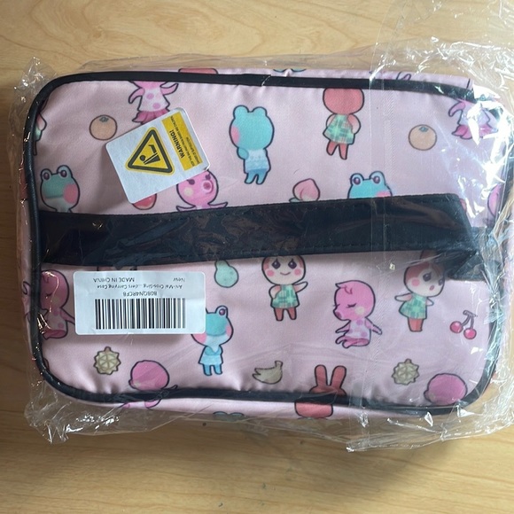 Animal crossing Nintendo Switch case - Picture 3 of 7